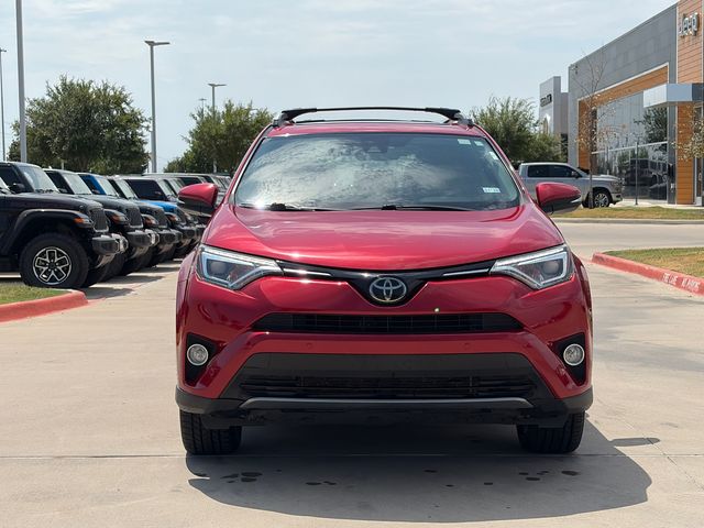 Used 2017 Toyota RAV4 SUV