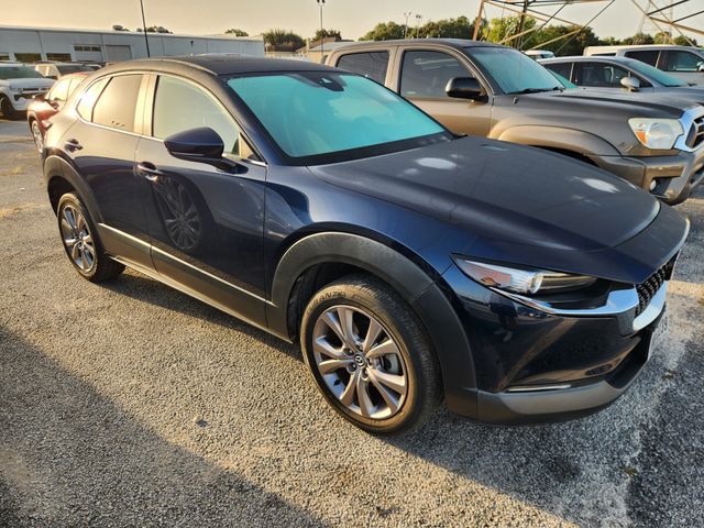 2021 Mazda CX-30 Preferred - 0