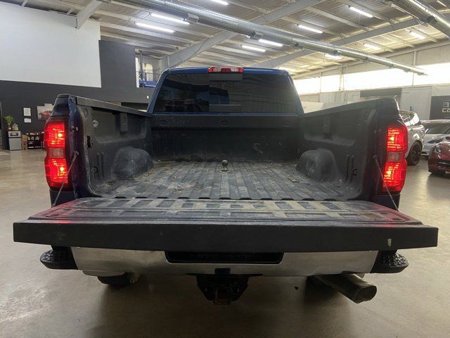 2019 Chevrolet Silverado 3500HD thumbnail 8