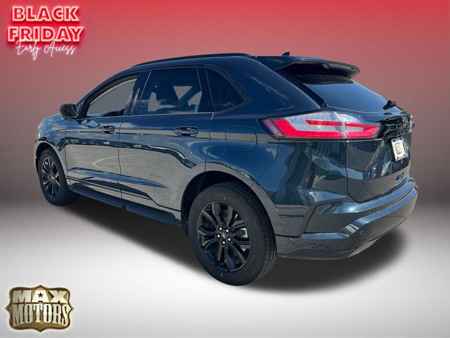 2023 Ford Edge SE 6