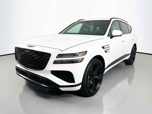 Thumbnail: 2026 Genesis GV80 - 1