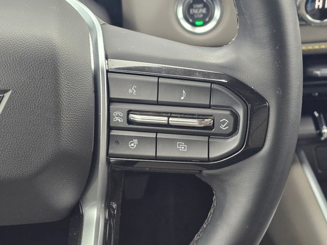 2024 Chevrolet Colorado ZR2:168426B1