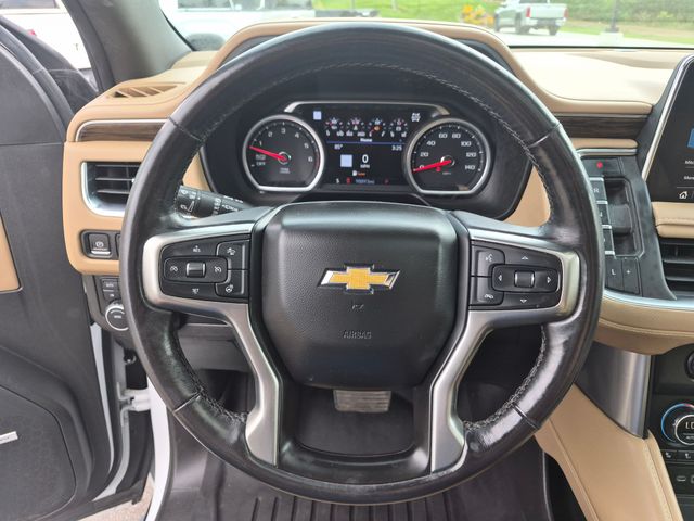 2021 Chevrolet Tahoe - Image 19