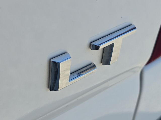 2024 Chevrolet Silverado 2500HD LT:45647A