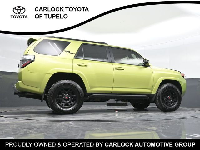 2023 Toyota 4Runner TRD Off-Road Premium 35