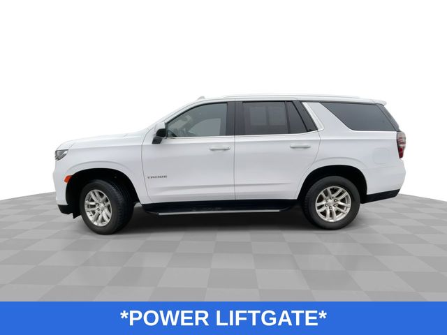 Used 2021 Chevrolet Tahoe For Sale in Livonia, MI