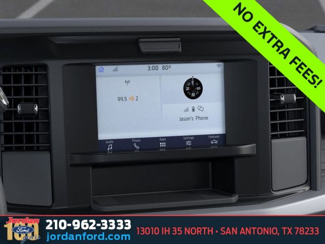 New Car 2025 Ford F-250sd  Xl For Sale Under $70,000 In San Antonio, Texas