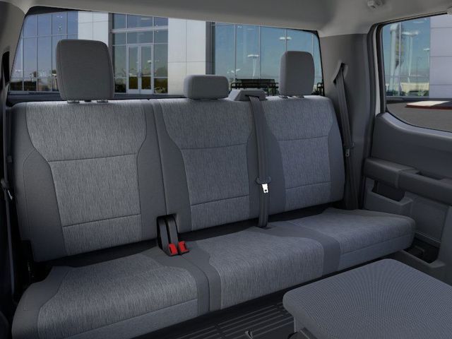 2025 Ford F-550 Super Duty Chassis Cab XL - Photo 11