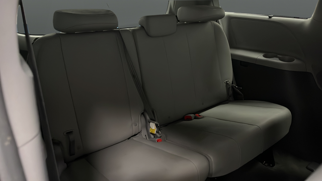Used 2017 Predawn Gray Mica Toyota XLE image 27