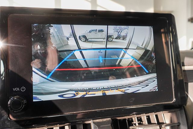 used 2024 Toyota Corolla Hybrid car, priced at $24,500