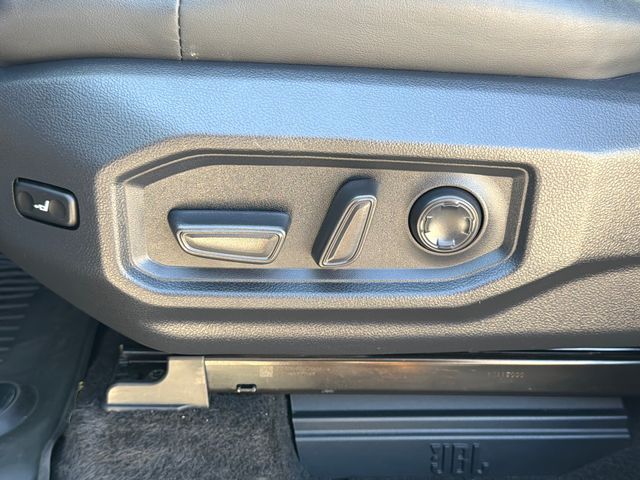 Used 2024 Toyota Tundra Hybrid Truck