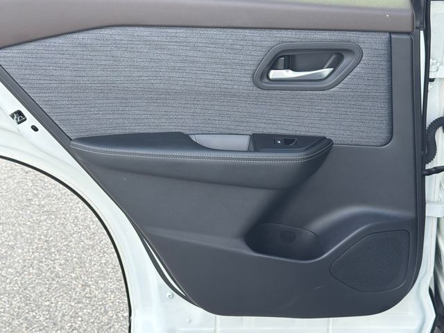 Used 2023 Nissan Rogue SUV
