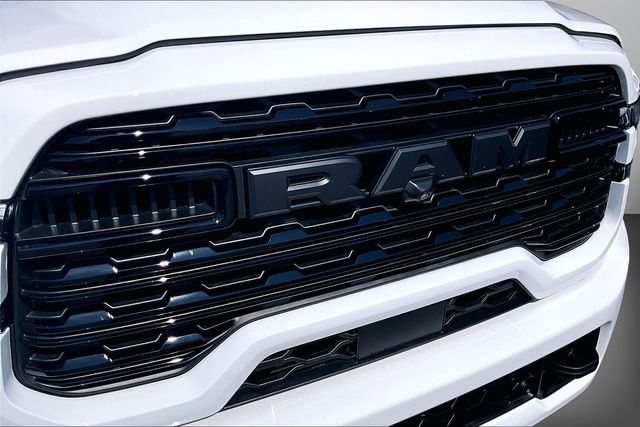2026 RAM Ram 2500 Pickup Limited - Photo 28