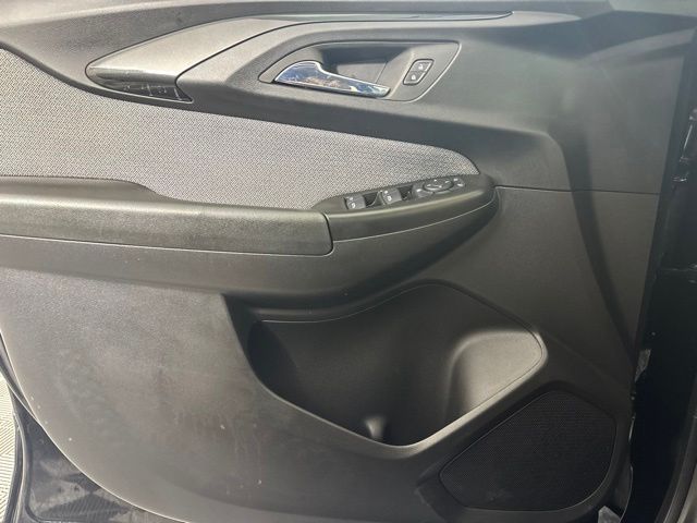 Used 2023 Chevrolet TrailBlazer SUV