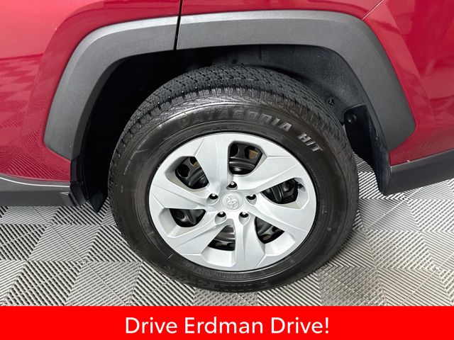 Used 2020 Toyota RAV4 SUV