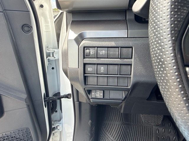 2025 Toyota Tacoma - $37,988