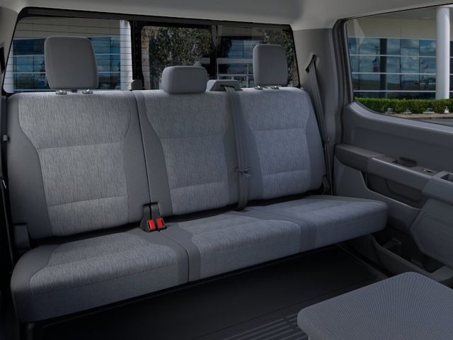 New 2026 Gray Ford XL image 11