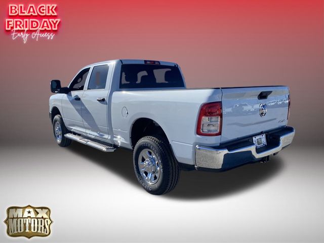 2024 Ram 2500 Tradesman 5