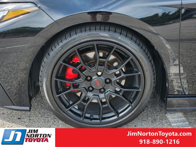 Used 2020 Toyota Avalon Sedan