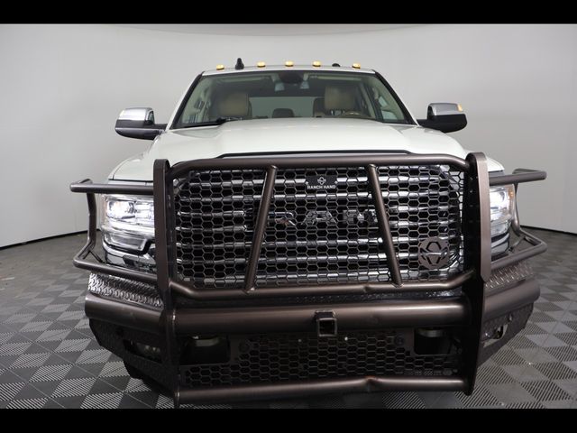 2022 RAM Ram 3500 Pickup Longhorn - Photo 8