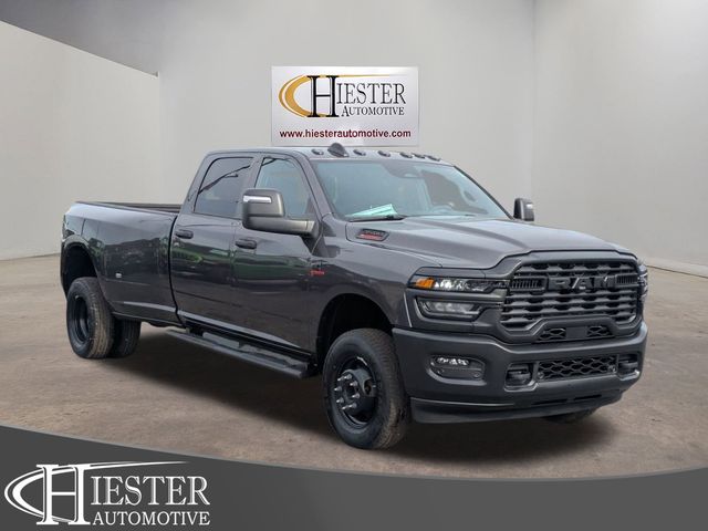 2026 RAM 3500 Tradesman Crew Cab LB DRW 4WD