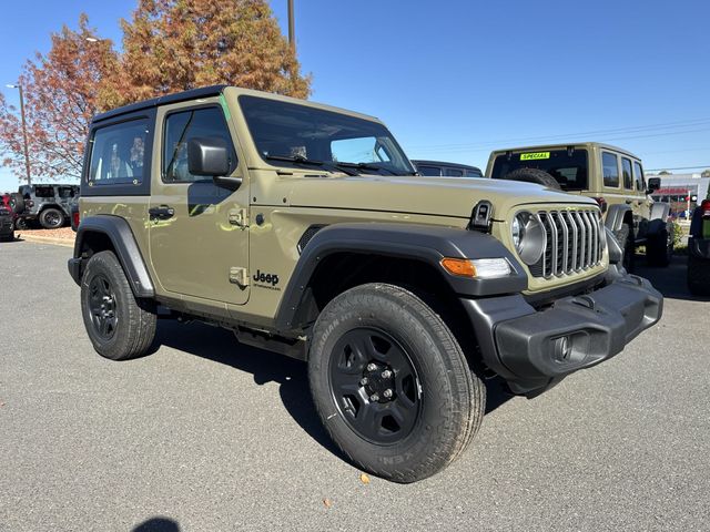 New 2026 41 Exterior Paint Jeep Sport image 13