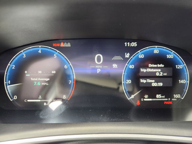 2026 Toyota Corolla Cross XLE  at Don McGill Toyota