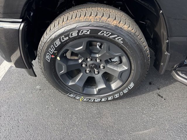 New 2026 Black Ram Express image 15