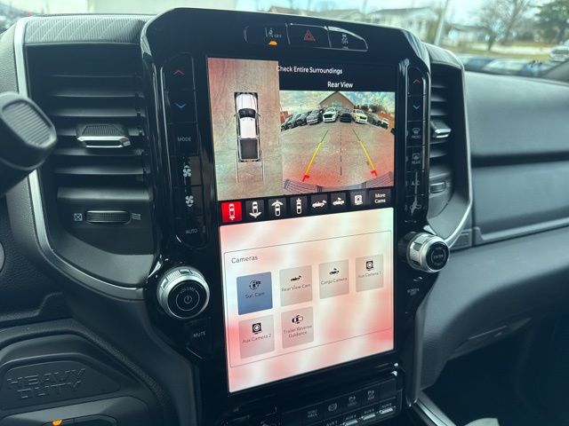 New 2026 Blue Ram Big Horn image 18