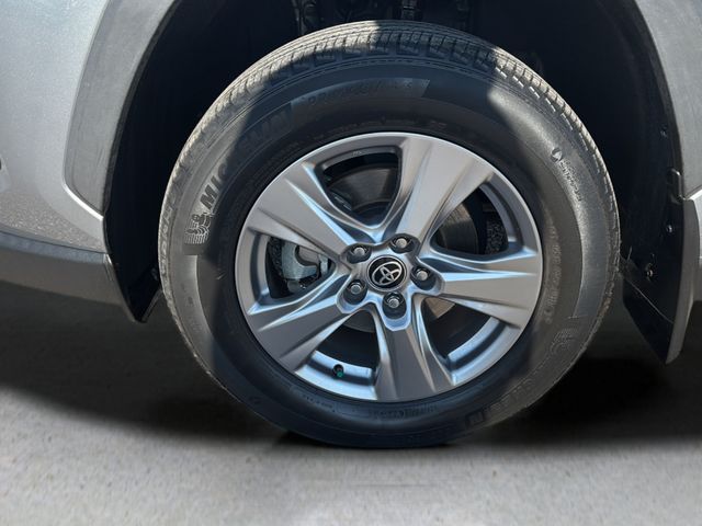 Used 2023 Toyota RAV4 SUV