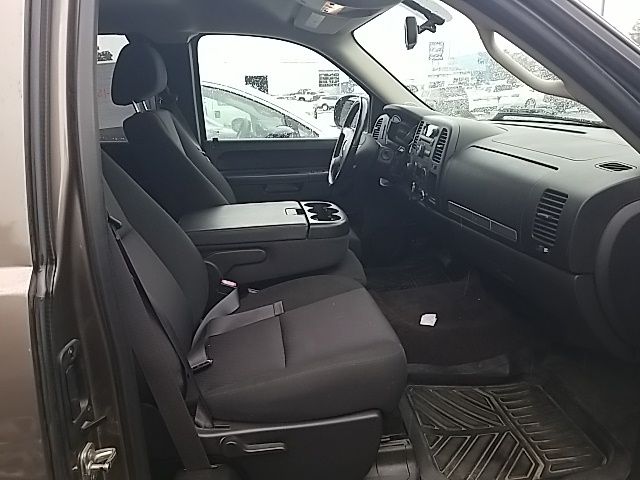 Used 2013 Chevrolet Silverado 1500 Truck