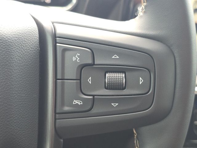 2025 GMC Sierra 3500HD AT4:169155A