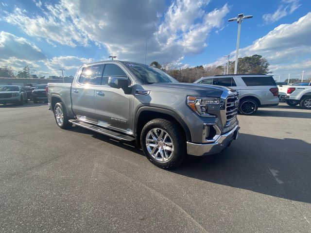 2019 GMC Sierra 1500 SLT 5