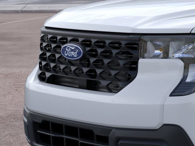 New 2026 White Ford XL image 19