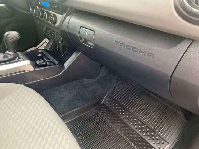 Used 2023 Toyota Tacoma Truck