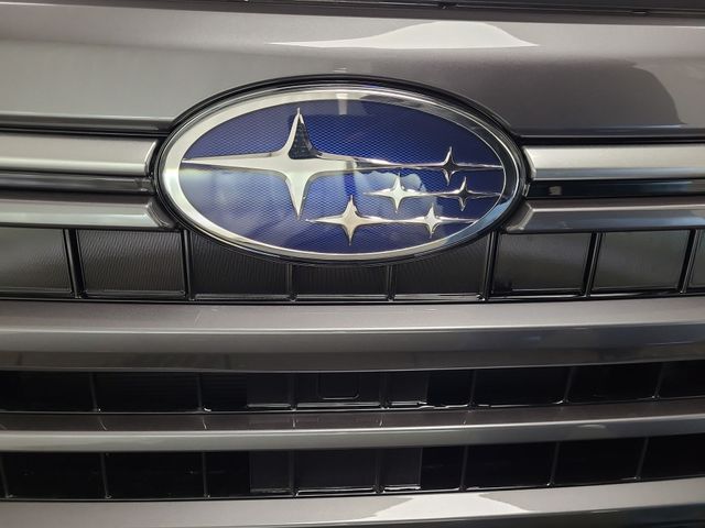 2025 – Subaru – Forester Hybrid