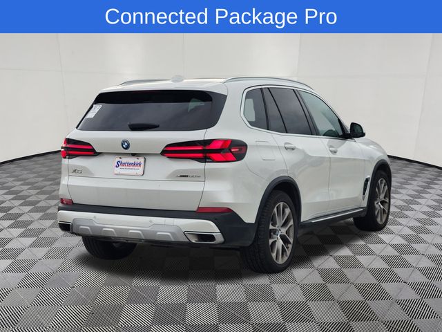 Used 2025 BMW X5 SUV