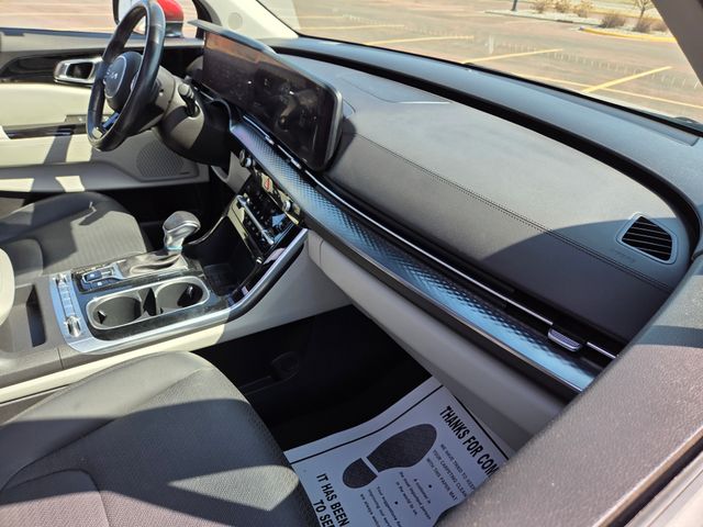 2024 Kia Carnival MPV SX Prestige