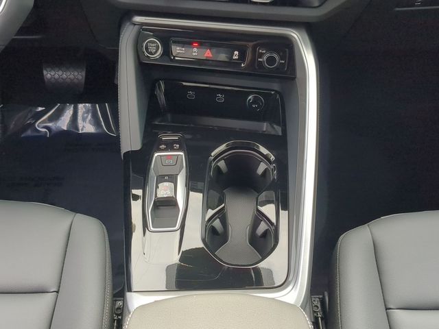 new 2026 Audi Q5 car, priced at $62,385