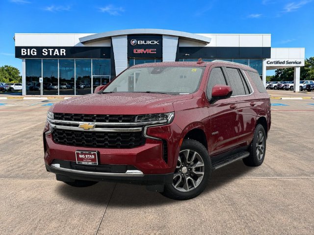 2023 Chevrolet Tahoe LS - 1