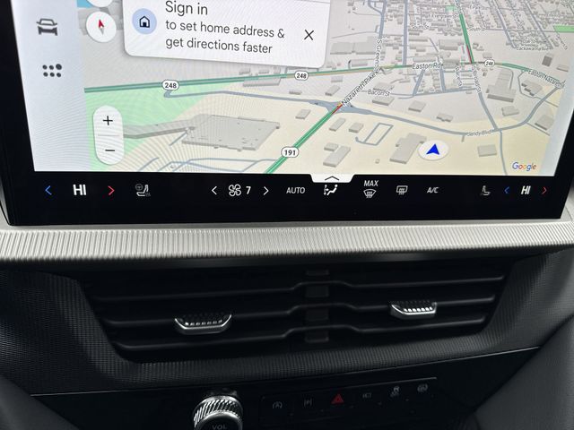 new 2026 Ford Explorer car, priced at $60,705