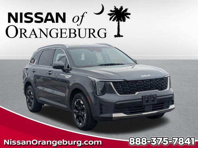 2024 Kia Sorento S AWD