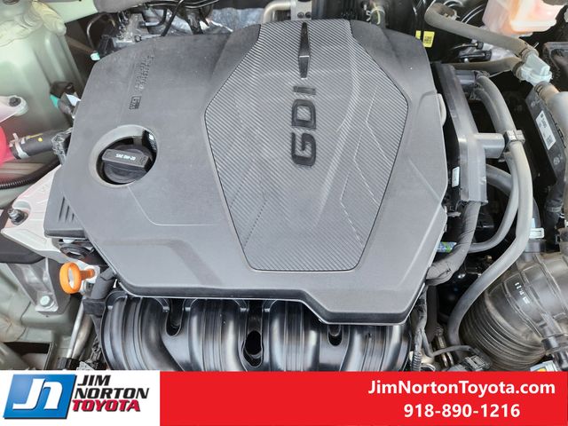 Used 2025 Hyundai Santa Cruz Truck