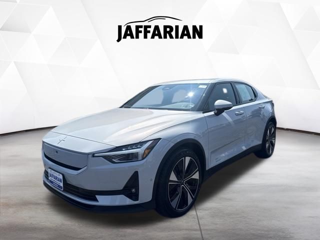 2024 Polestar 2