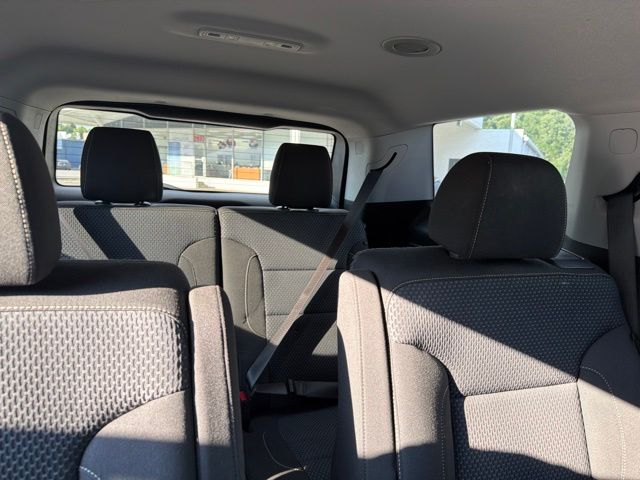 Used 2024 GMC Terrain SUV