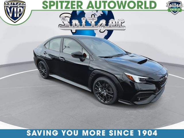 New 2026 Black Subaru Limited image 2