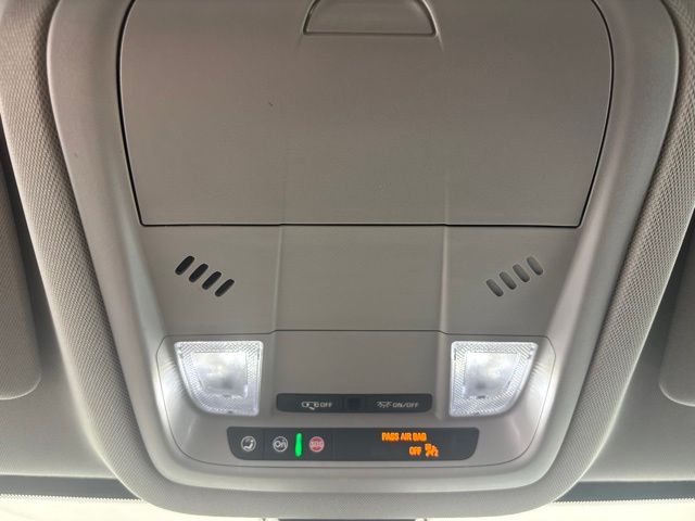 Used 2023 GMC Acadia SUV
