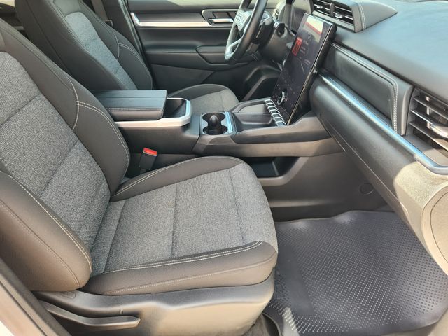 2026 GMC Terrain Elevation White at Big Star Buick GMC