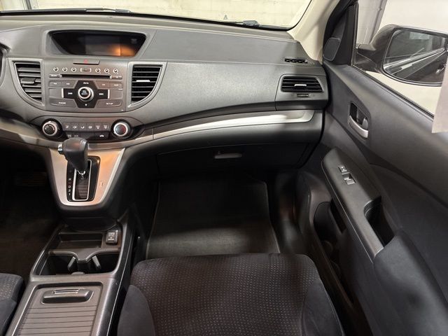 2012 Honda CR-V EX photo