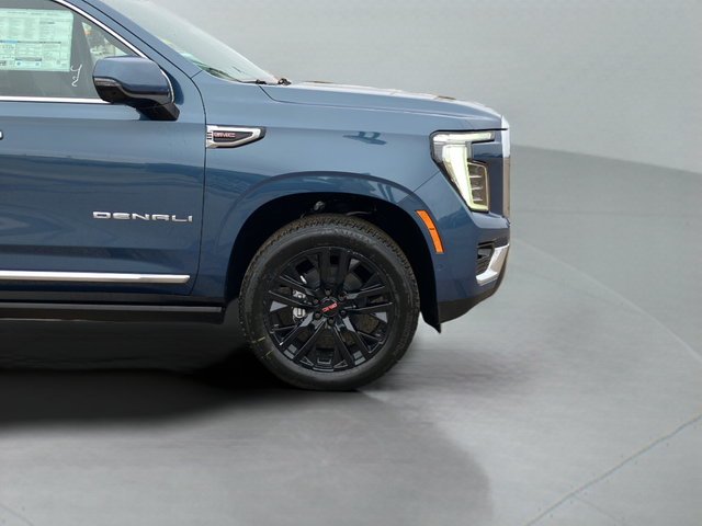 new 2026 GMC Yukon XL car, priced at $94,000